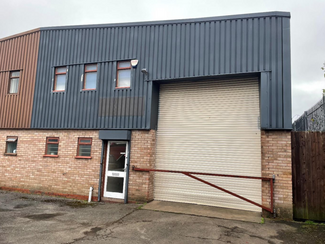 More details for William St, West Bromwich - Industrial for Lease