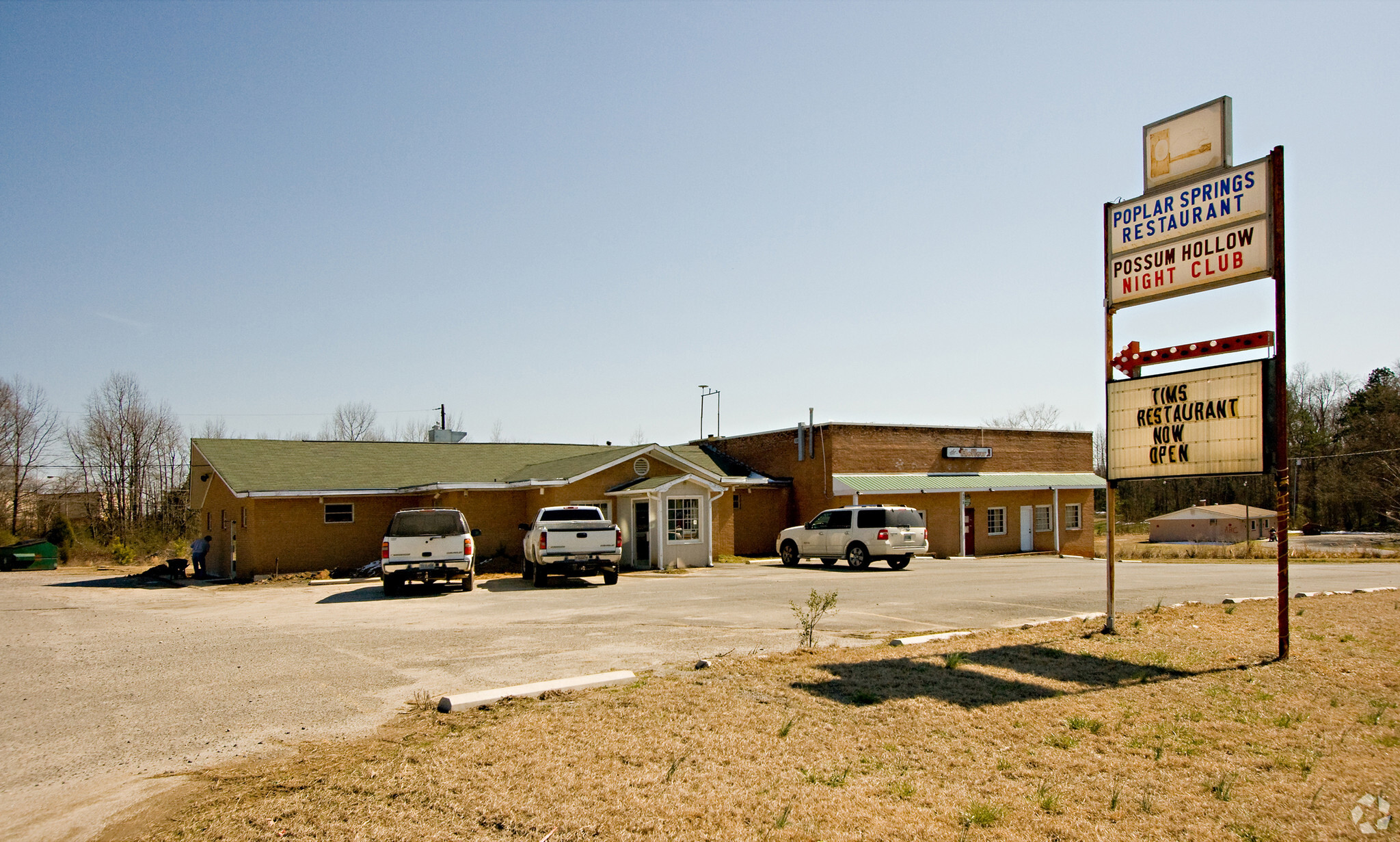 928 Highway 321 Byp, York, SC for sale Primary Photo- Image 1 of 1