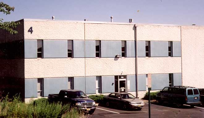 4 Cranberry Rd, Parsippany, NJ for lease - Building Photo - Image 3 of 3