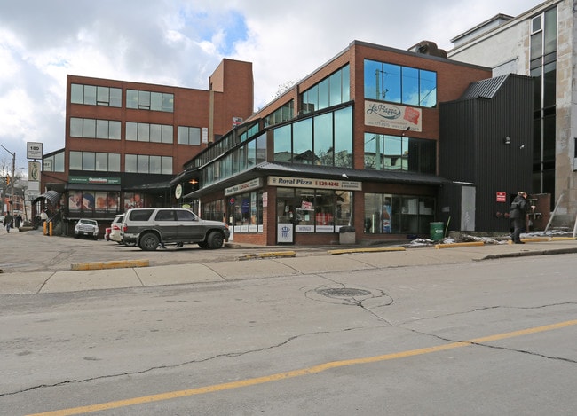 More details for 180 James St S, Hamilton, ON - Office for Lease