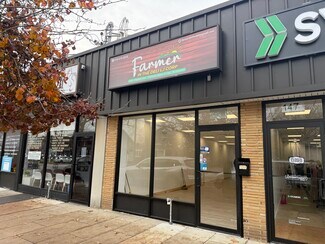 Plus de détails pour 145 Merrick Ave, Merrick, NY - Commerce de détail à louer