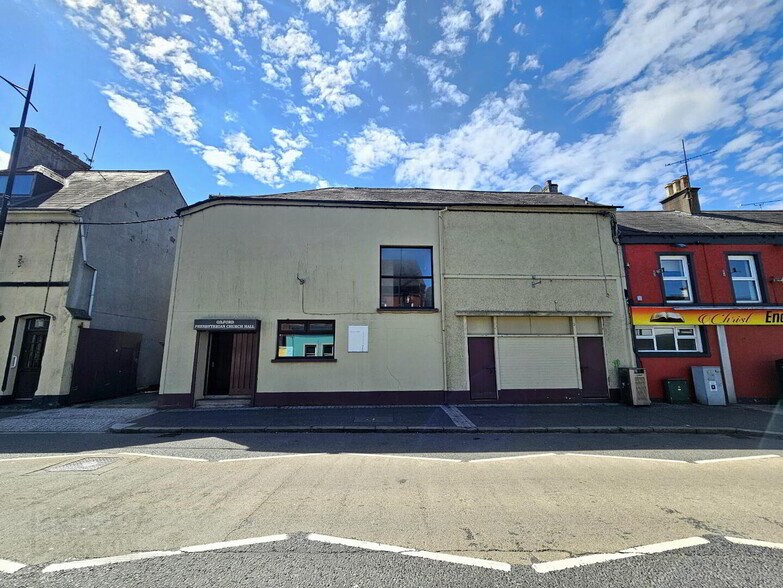 27 Mill St, Craigavon à vendre - Photo du bâtiment - Image 2 de 6