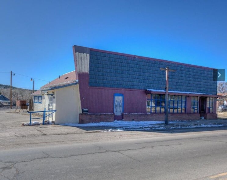 503 W 7th St, Walsenburg, CO à vendre - Photo intérieure - Image 2 de 8