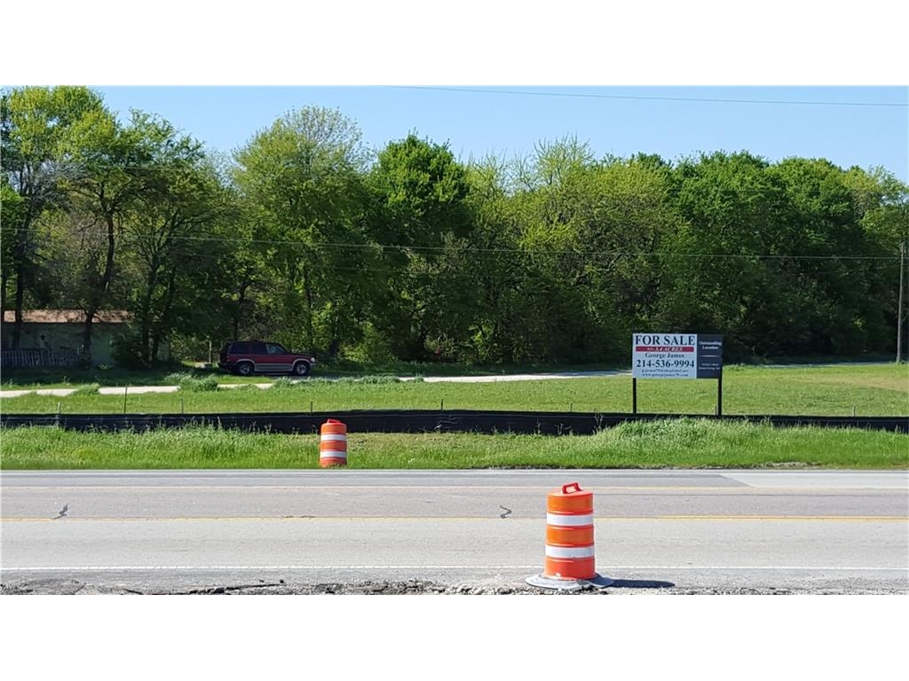 2233 Sam Rayburn Hwy, Melissa, TX for sale Primary Photo- Image 1 of 1