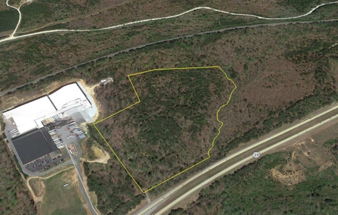 3835 Cornelia Hwy, Lula, GA for sale Primary Photo- Image 1 of 4