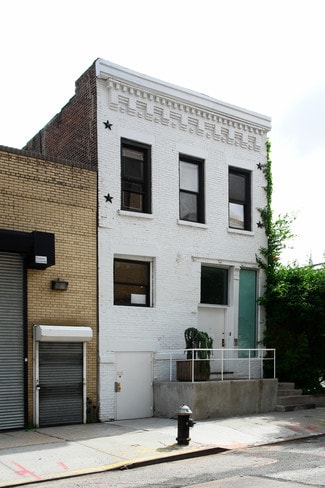 More details for 515 W 19th St, New York, NY - Retail for Lease
