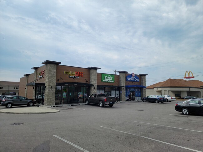 More details for 2804 Frederica St, Owensboro, KY - Retail for Sale