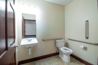 421-481 PENBROOKE Dr, Penfield, NY for lease Interior Photo- Image 2 of 17