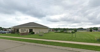 Plus de détails pour 155 28th St NE, Owatonna, MN - Bureau/Médical à louer