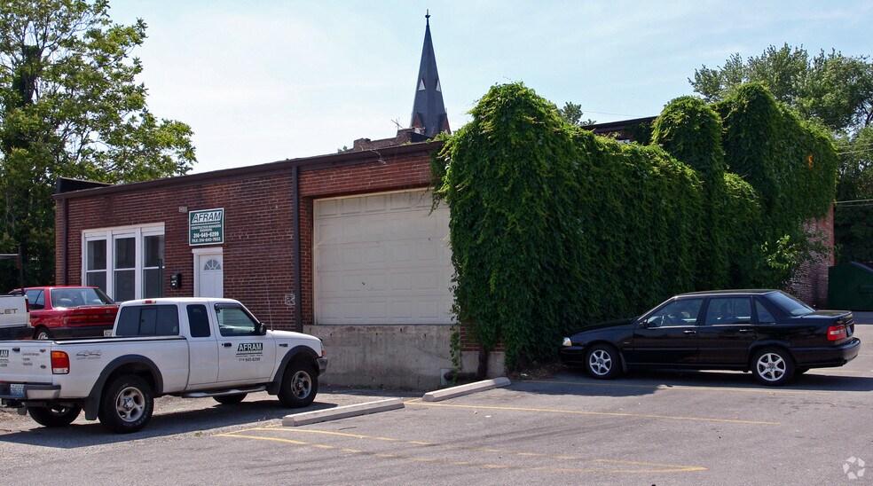 1721 S 7th St, Saint Louis, MO for sale - Building Photo - Image 2 of 23
