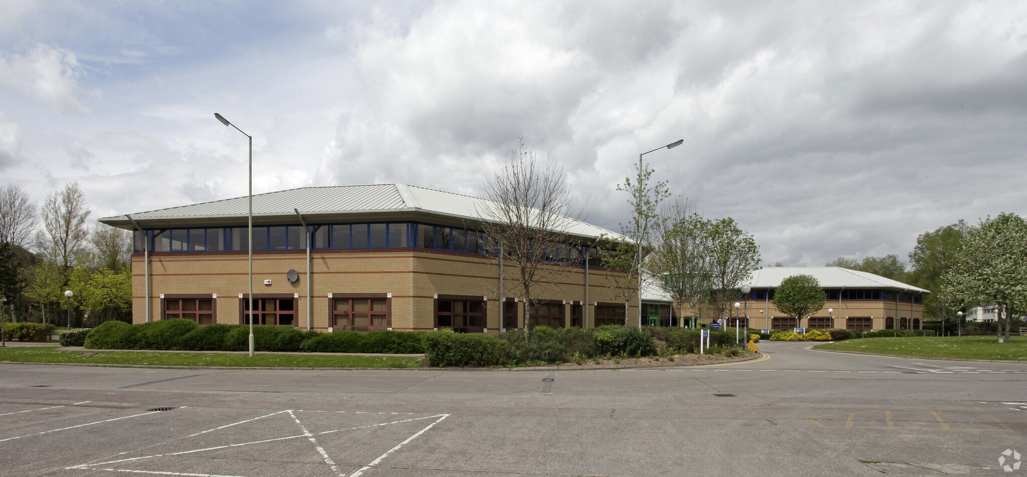 Main Ave, Pontypridd à louer Photo principale- Image 1 de 2