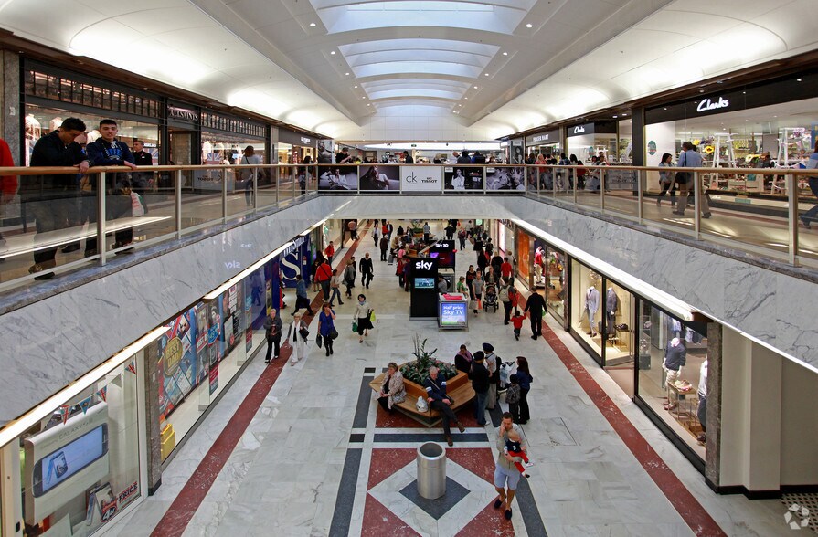 Prince Charles Dr, Londres à louer - Photo intérieure - Image 2 de 5