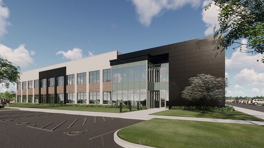 0 Harmon Rd, Auburn Hills, MI à vendre Photo du bâtiment- Image 1 de 2