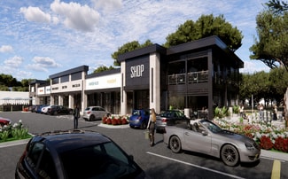 More details for 12902-12908 N 56th St, Temple Terrace, FL - Retail for Lease