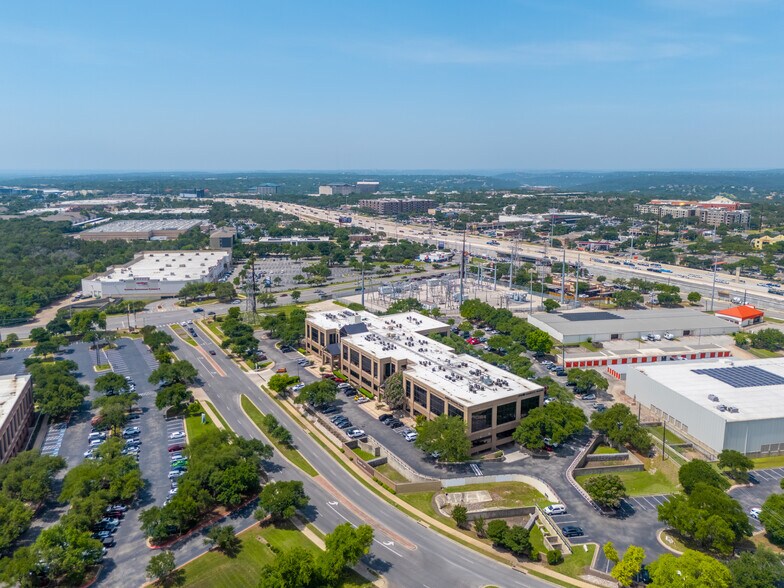 4515 Seton Center Pky, Austin, TX for lease - Building Photo - Image 2 of 15