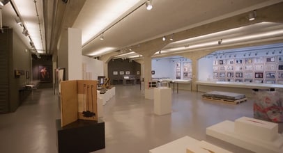 Retail in Madrid, Madrid for lease Interior Photo- Image 1 of 14