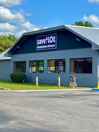 More details for 12859-12871 SW Sr-45, Archer, FL - Retail for Sale