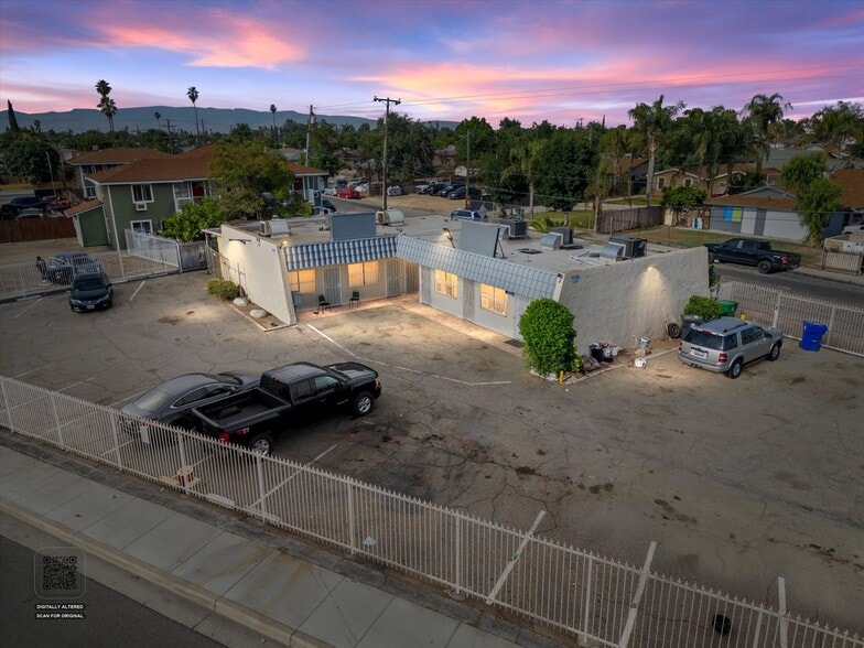 2401 S Chester Ave, Bakersfield, CA for sale - Building Photo - Image 2 of 16