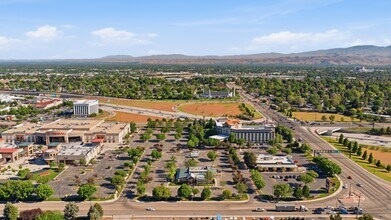 1749 S Cole Rd, Boise, ID - Aerial map view - Image1