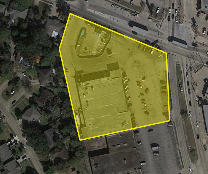 11502 S Wilcrest Dr, Houston, TX for lease - Building Photo - Image 2 of 3