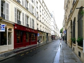 54 Rue De Verneuil, Paris for lease Other- Image 1 of 1
