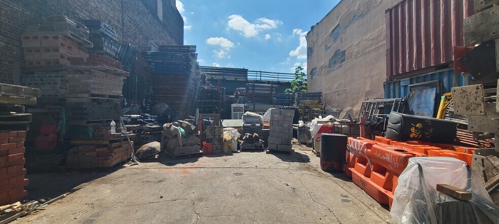 3071 Fulton St, Brooklyn, NY à louer - Photo du bâtiment - Image 2 de 8