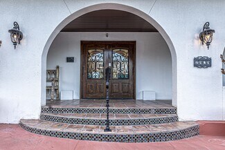 Plus de détails pour 2505 Washington Ave, Waco, TX - Bureau à louer