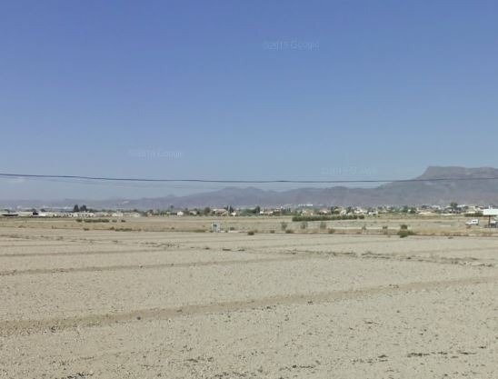 Terrain dans Lorca, Murcia à vendre - Aérien - Image 2 de 3