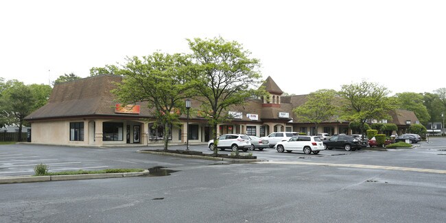 More details for 210 New Rd, Linwood, NJ - Flex for Lease