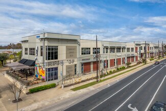 Plus de détails pour 7010 Easy Wind Dr, Austin, TX - Bureau à louer