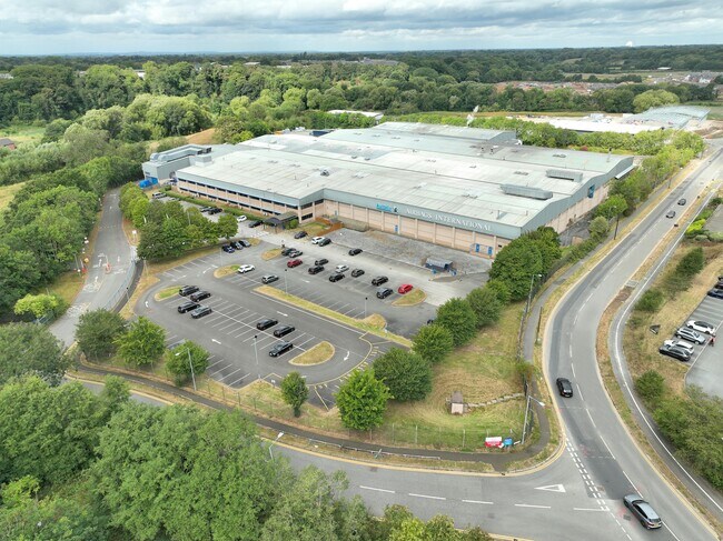 More details for Viking Way, Congleton - Industrial for Lease