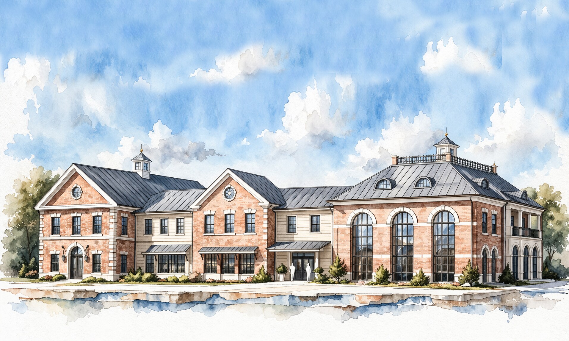 2412 Dovercourt Dr, Midlothian, VA à vendre Photo du bâtiment- Image 1 de 8