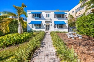 More details for 1610 Salzedo St, Coral Gables, FL - Multifamily for Sale