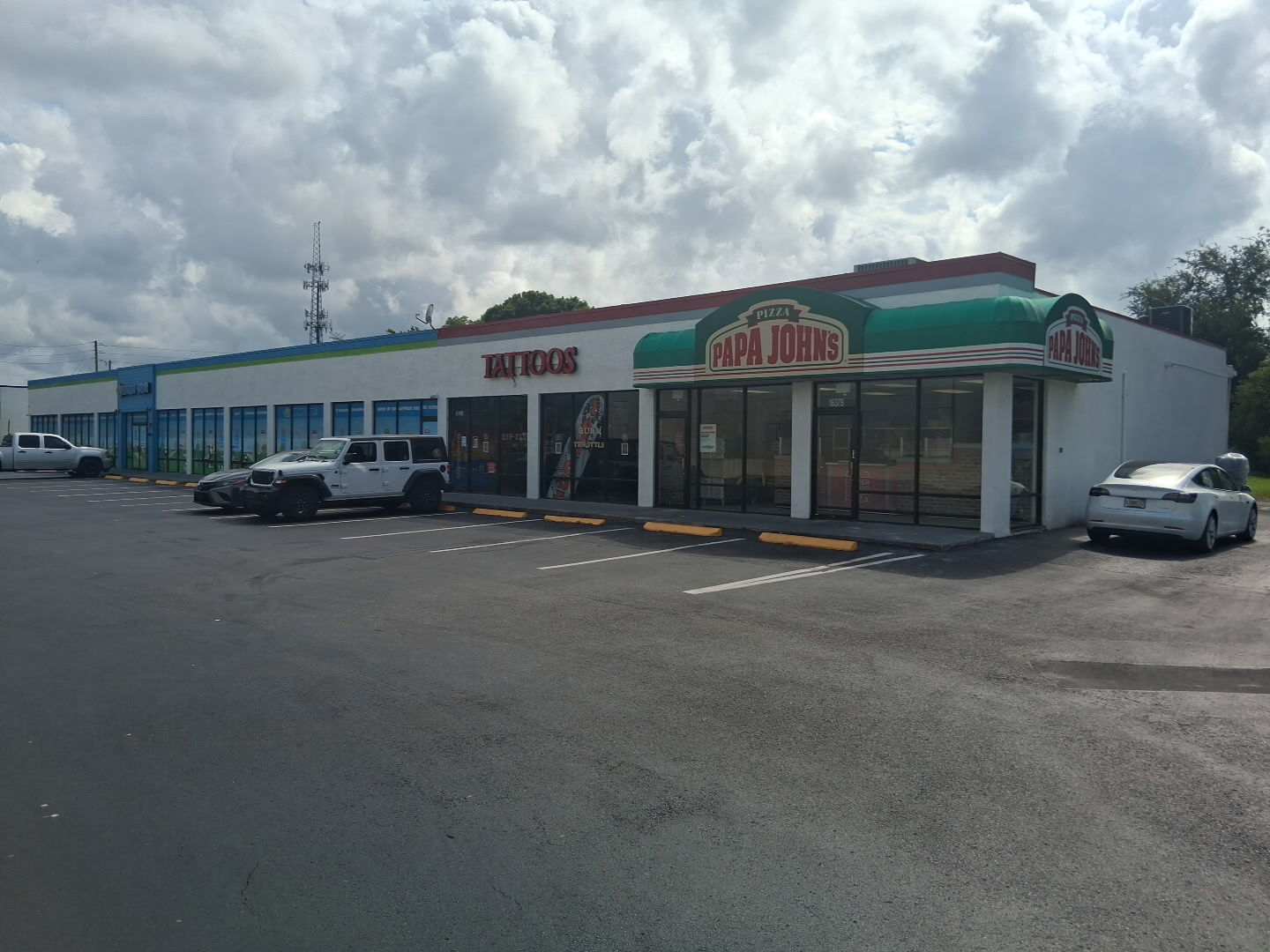 18350-18378 US Highway 19 N, Clearwater, FL for sale Primary Photo- Image 1 of 5