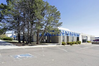 More details for 1490 Garden of the Gods Rd, Colorado Springs, CO - Office for Lease