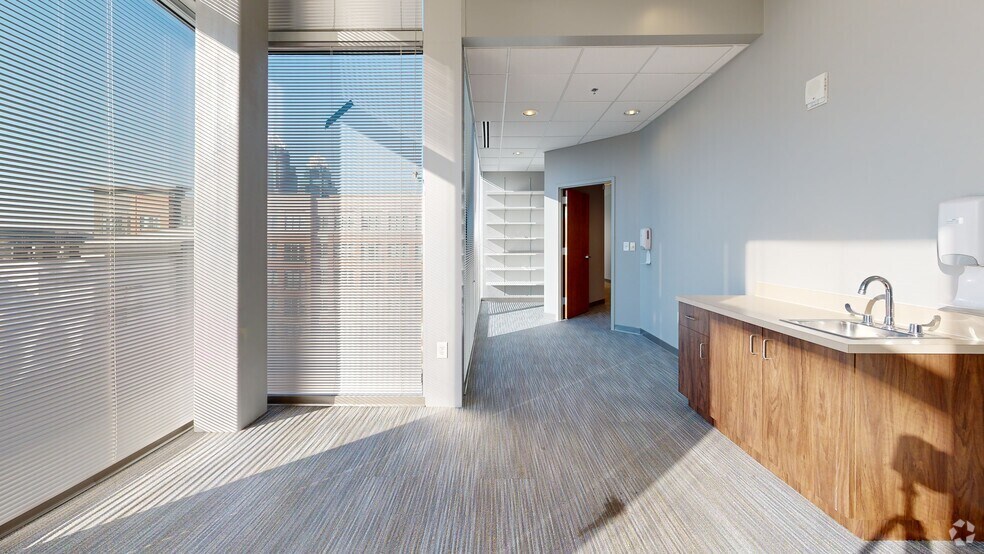 1150 Hammond Dr, Atlanta, GA à louer - Numérisation 3D de Matterport - Image 2 de 20