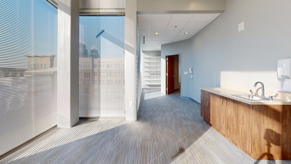 1150 Hammond Dr, Atlanta, GA à louer - Numérisation 3D de Matterport - Image 2 de 20