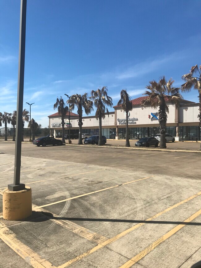 More details for 5431 Barker Cypress, Houston, TX - Office for Lease