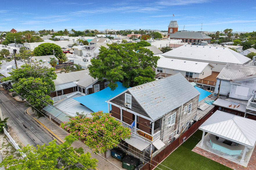 4 Charles St, Key West, FL for lease - Building Photo - Image 1 of 42