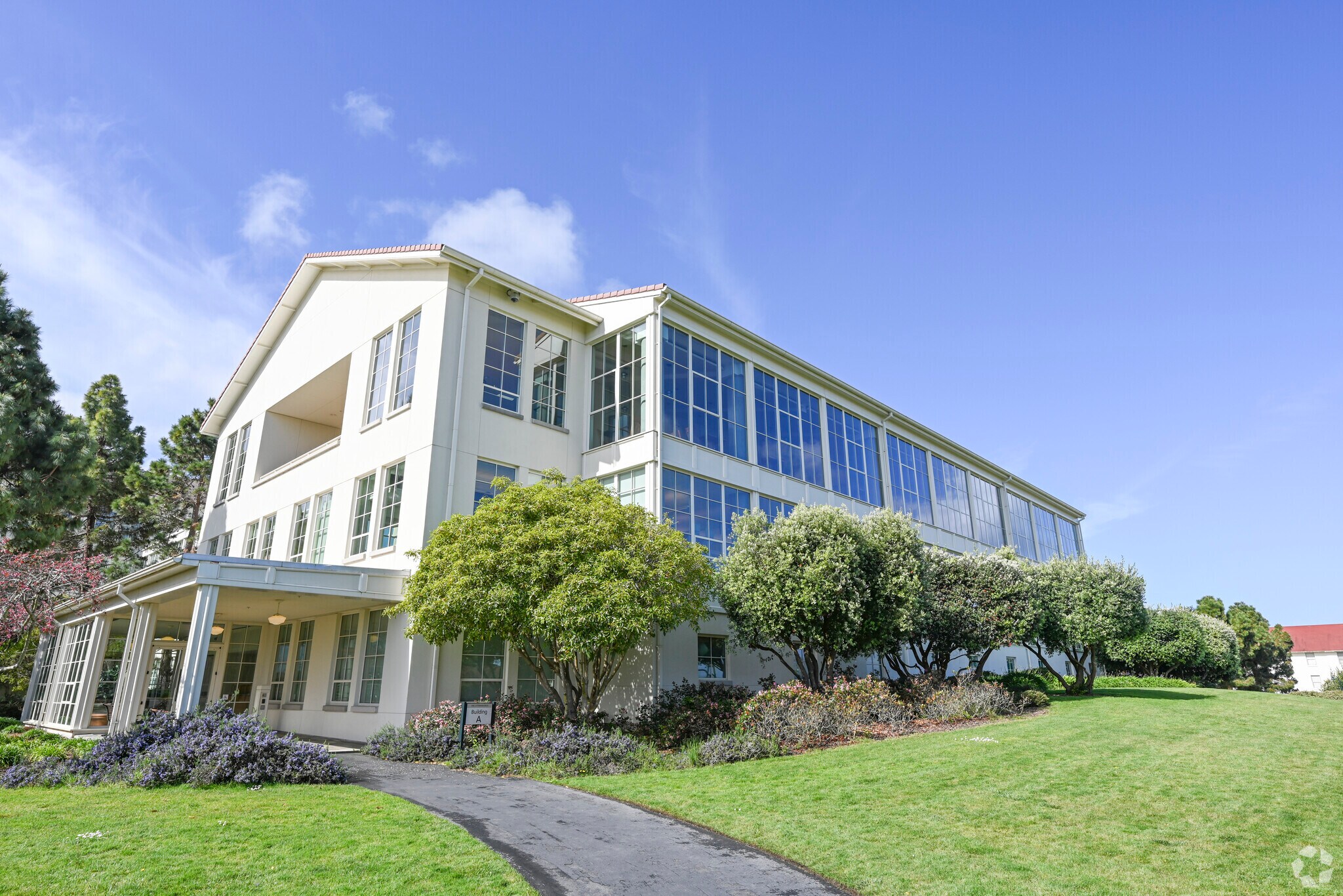 1 Letterman Dr, San Francisco, CA for lease Primary Photo- Image 1 of 18