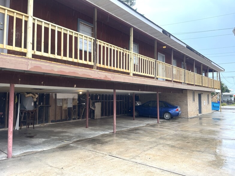 1770 Ridgefield Ave, Thibodaux, LA for sale - Building Photo - Image 3 of 4