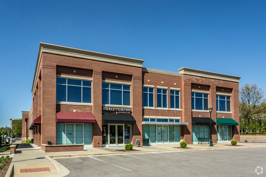 255 Schilling Blvd, Collierville, TN à louer - Photo du bâtiment - Image 3 de 3