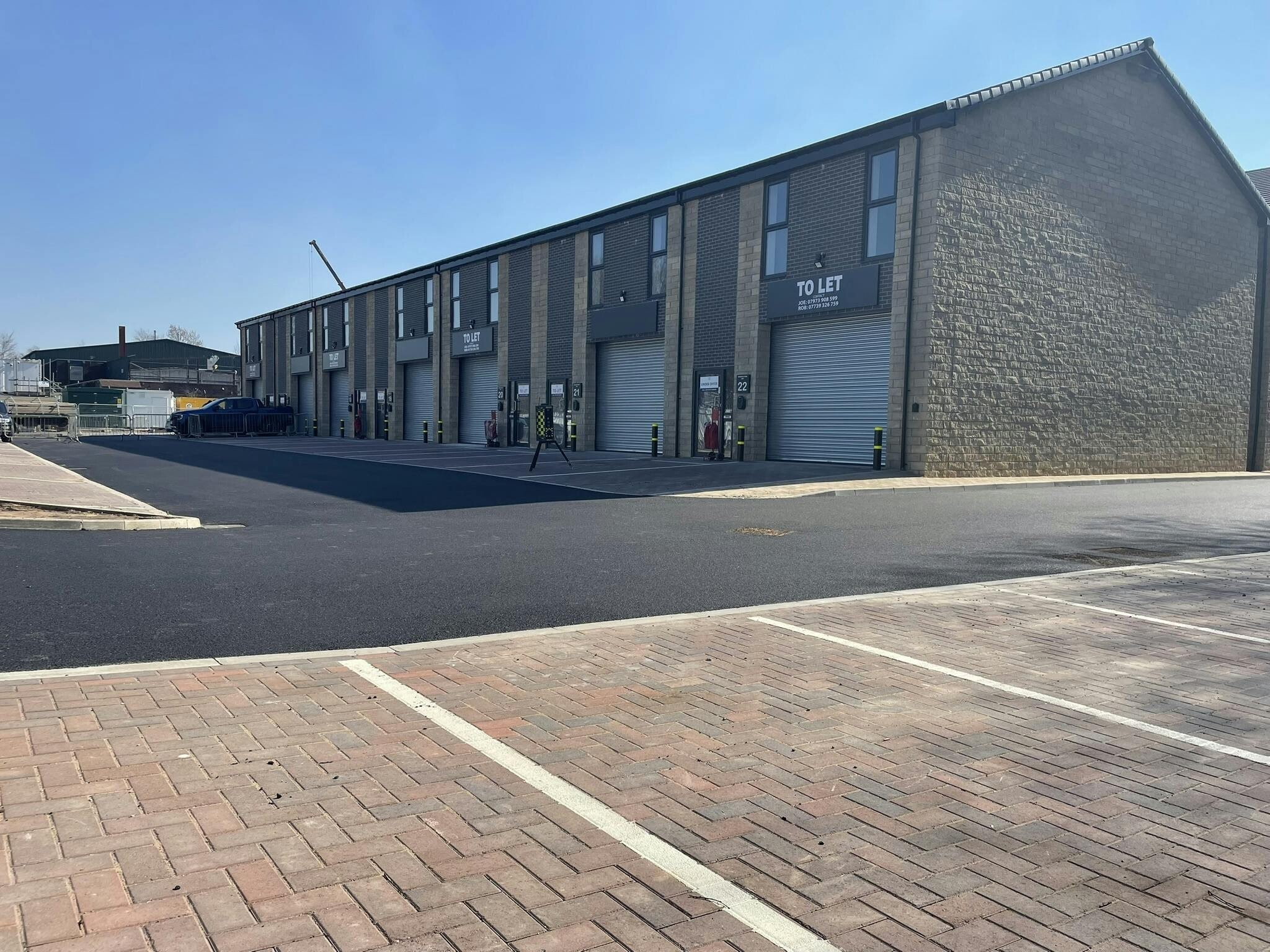 Greenside Way, Manchester for lease Building Photo- Image 1 of 13