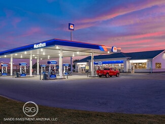 Plus de détails pour 3630 Will Rogers Dr, Santa Rosa, NM - Commerce de détail à vendre