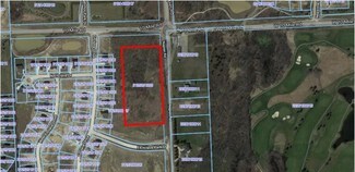 Plus de détails pour 24133 Napier Rd, South Lyon, MI - Terrain à vendre