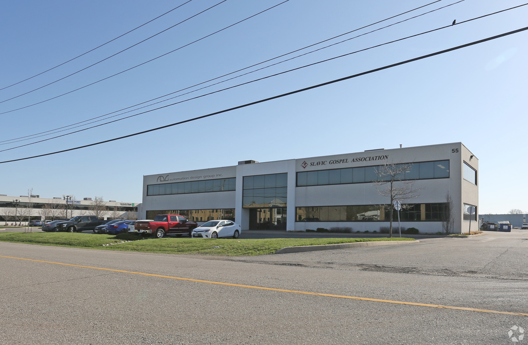 55 Fleming Dr, Cambridge, ON for lease Primary Photo- Image 1 of 15