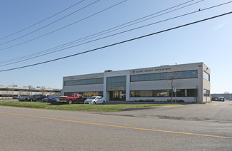 Plus de détails pour 55 Fleming Dr, Cambridge, ON - Industriel à louer