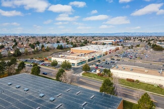 Plus de détails pour 16910-17062 E Quincy Ave, Aurora, CO - Commerce de détail à louer