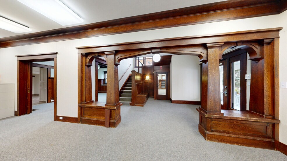 309 W 12th St, Vancouver, WA à louer - Numérisation 3D de Matterport - Image 2 de 6