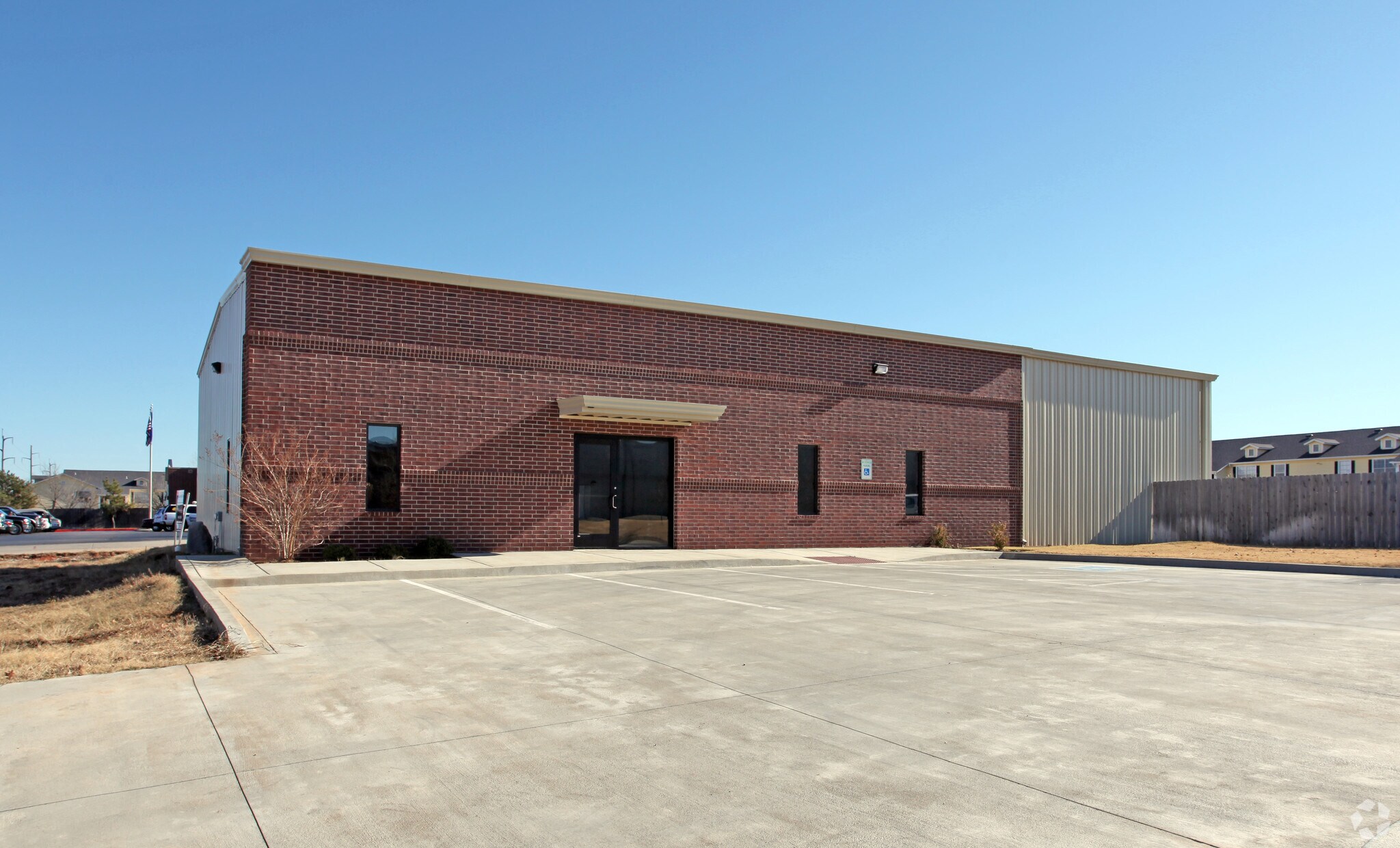 8216 Rockback Ct, Oklahoma City, OK à louer Photo principale- Image 1 de 7